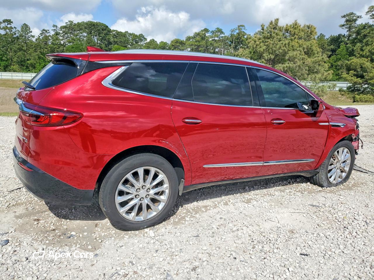 Buick Enclave 2018