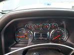 Chevrolet Silverado 2018
