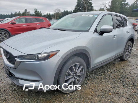 Mazda CX-5 2018 - Image 1 of 13