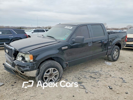 Ford F-150 2007 - Image 1 of 13