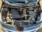 Nissan Versa 2015