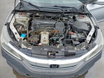 Honda Accord 2017