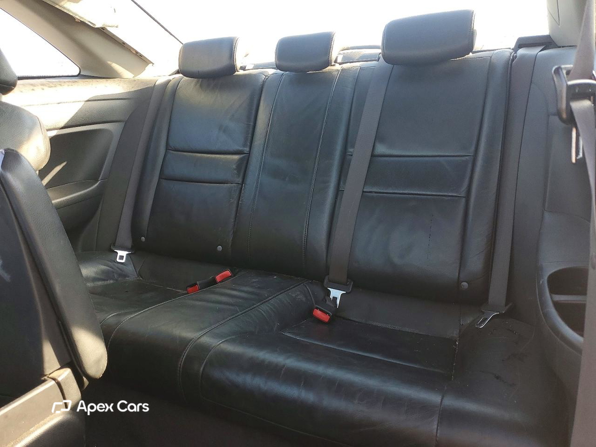 Honda Civic 2008