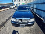 Town Car 2007
