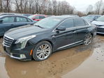 Cadillac XTS 2018