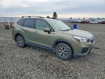 Subaru Forester 2019