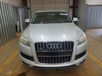 Audi Q7 2013