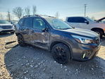 Subaru Forester 2020
