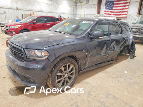 Dodge Durango 2014 - Image 1 of 13