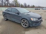 Volkswagen Jetta 2012