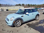 MINI Cooper 2013