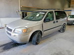 Chevrolet Uplander 2008