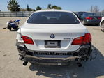 BMW Series 5 2013