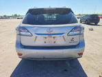Lexus RX 2011