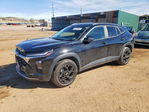 Chevrolet Trax 2024