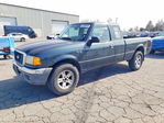 Ford Ranger 2004