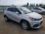 Chevrolet Trax 2018