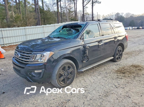 Ford Expedition 2020 - Image 1 of 14