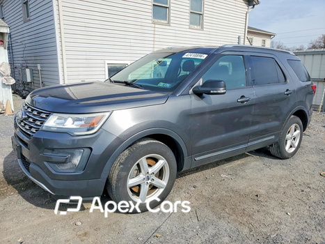 Ford Explorer 2016 - Image 1 of 13