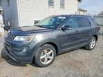 Ford Explorer 2016