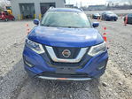 Nissan Rogue 2018