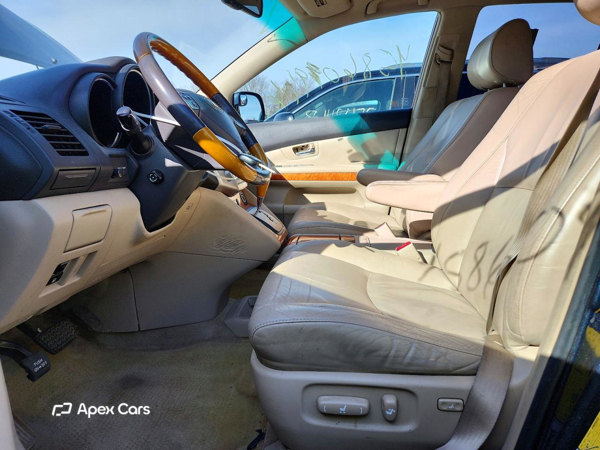 Lexus RX 2007