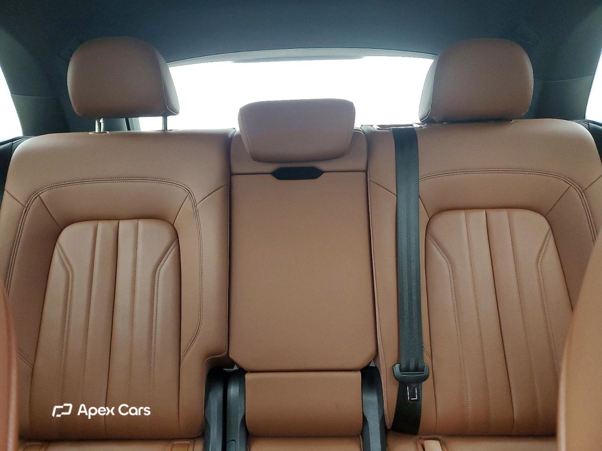 Audi Q5 2021