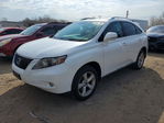 Lexus RX 2011