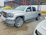 GMC Sierra 2018