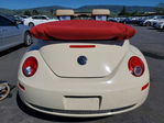 Volkswagen Beetle 2006