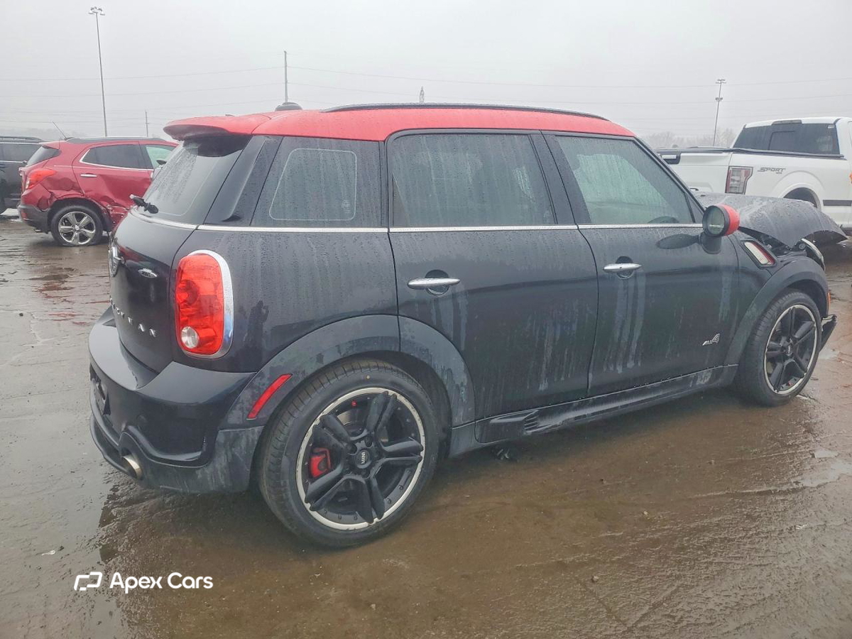 MINI Cooper 2016