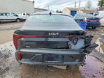 Kia K4 2025