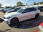 BMW Series 3 2023