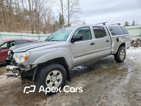 Toyota Tacoma 2014 - Image 1 of 13