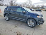 Ford Edge 2018
