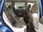 Subaru Forester 2010