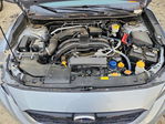 Subaru Impreza 2021
