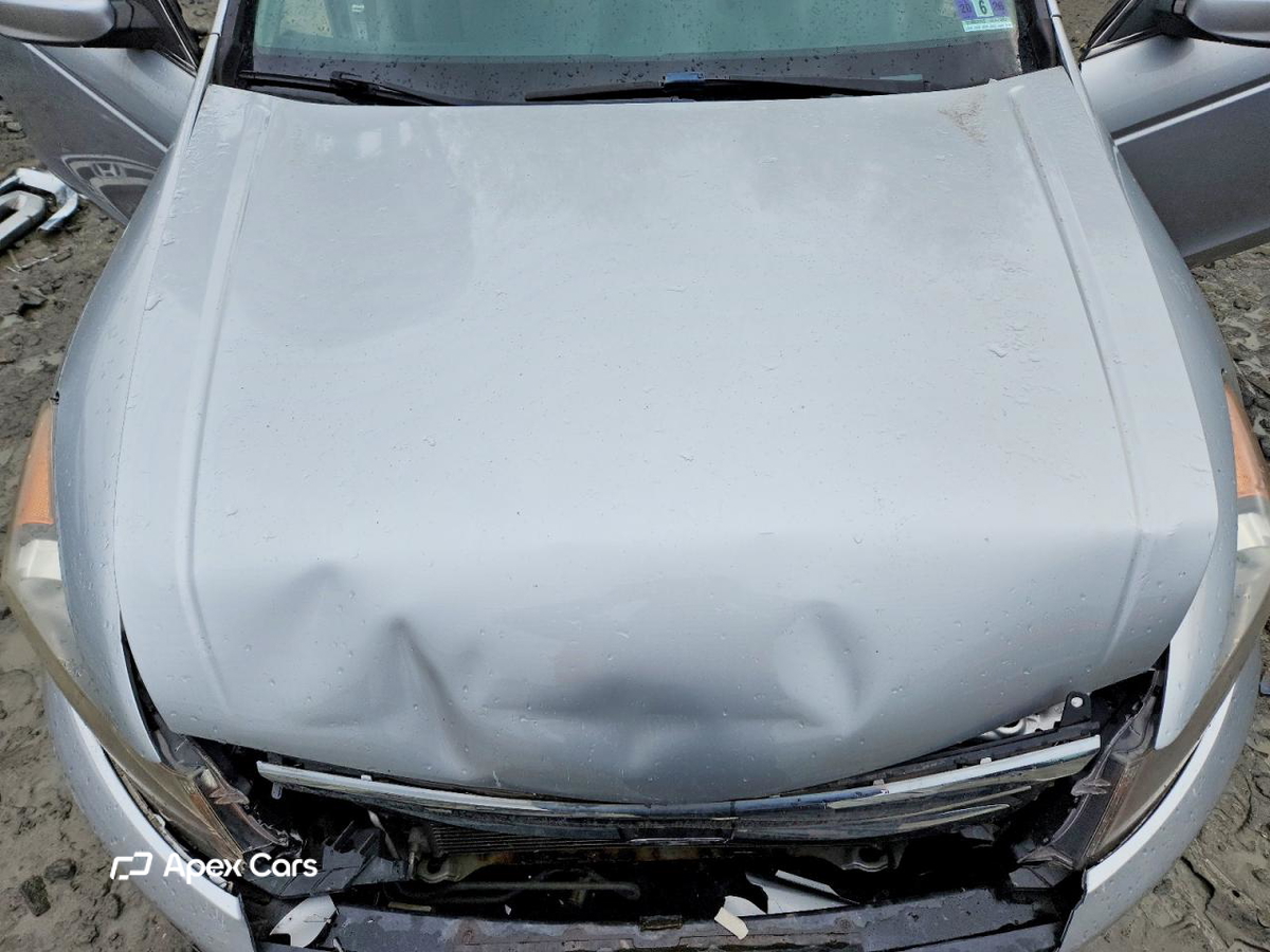 Honda Accord 2012