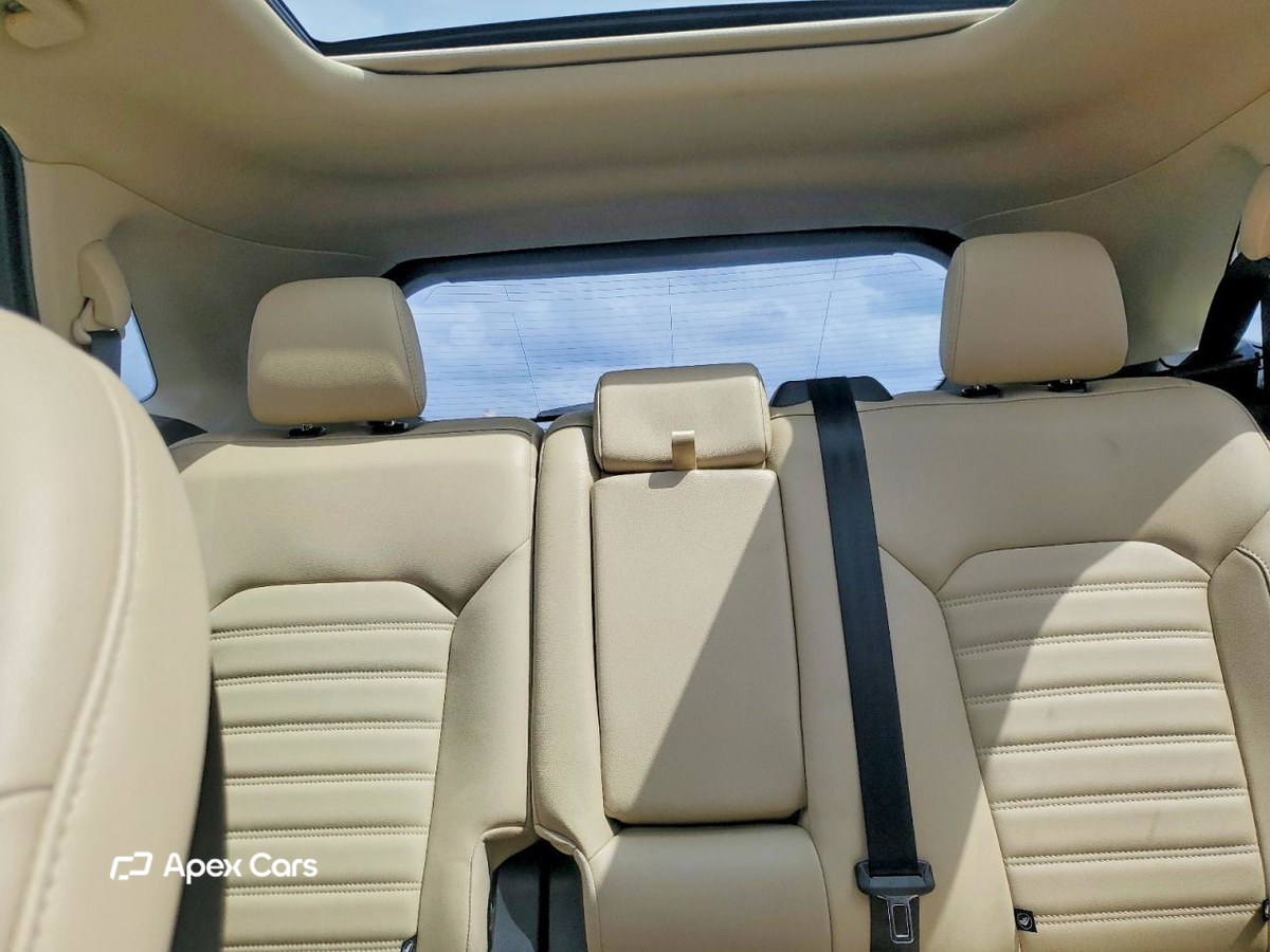 Ford Edge 2024