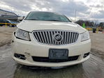 Buick LaCrosse 2011