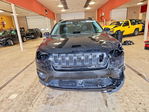 Jeep Cherokee 2023