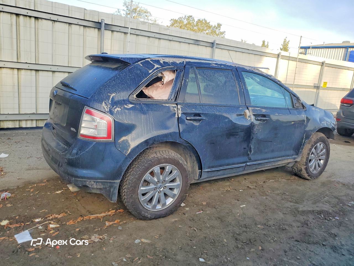 Ford Edge 2010