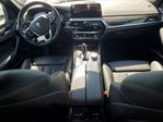 BMW Series 5 2020
