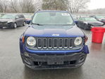 Jeep Renegade 2017