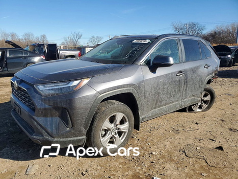 Toyota RAV 4 2024 - Image 1 of 13