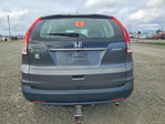 Honda CR-V 2013