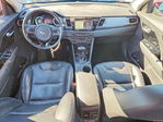 Kia Niro 2017