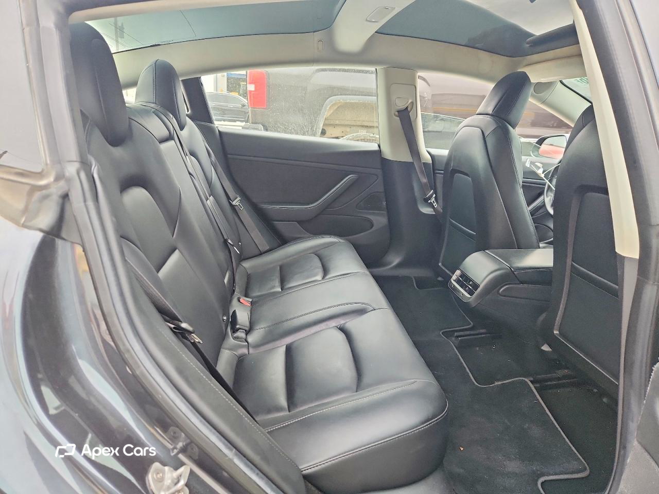 Tesla Model 3 2018