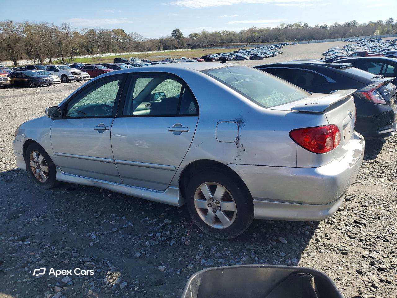 Toyota Corolla 2006