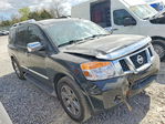 Nissan Armada 2013